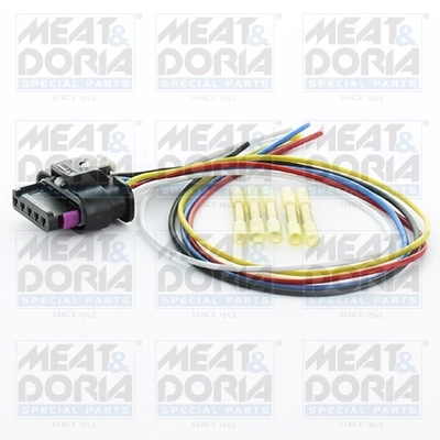 Repair Kit, cable set